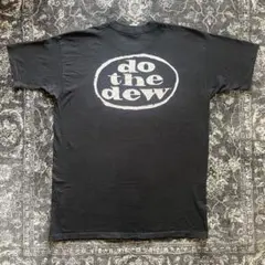 90s Mountain DeW "do the dew" ビンテージ Tシャツ