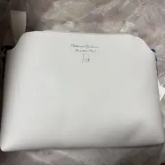 アンドシュエット　怪盗キッド　ショルダーバッグ