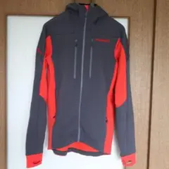 NORRØNA Trollveggen Powerstretch Pro