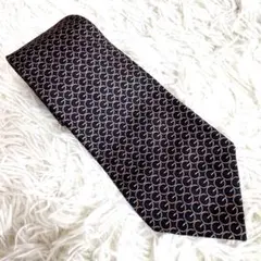 グッチ　GUCCI ネクタイ　メンズ　ビジネス　シルク100%