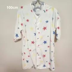 コンビミニ 100cm スリーパー