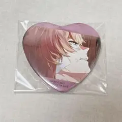 OVER REQUIEMZ ビックカメラ アニメガ×ソフマップ限定缶バッジ