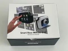 FIAT フィアット TCL Smart Reco スマートレコ WHSR-510