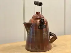 【旧ロゴ】 グランマーコッパーケトル (小)