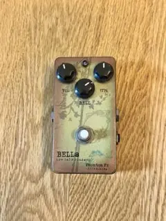 ワンオフ希少❗️Phantom Fx × Shun Nokina Bells Phantom Fx Shun Nokina Bells | eBay
