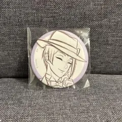 ツイステ ジェイド 缶バッジ