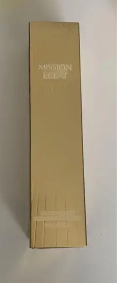 ミッション エクラ LX オイルフォーム クレンザー