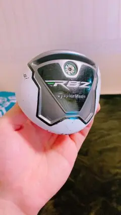 RBZ 5FW ロケットボールズ Rフレックス