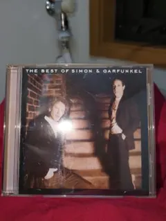 THE BEST OF SIMON & GARFUNKEL