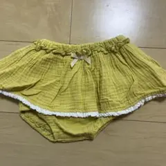 apres les cours スカート