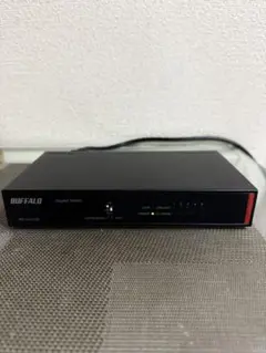 BUFFALO BS-GU2105 スイッチングハブ