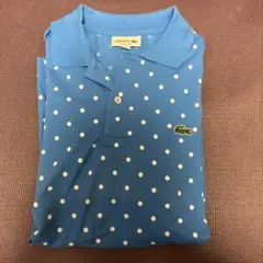 ラコステ　ポロシャツ