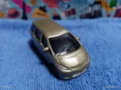 ガチャ トヨタ エスティマ