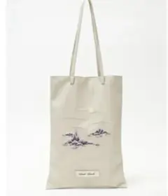 Tanaka Daisuke タナカダイスケ　スノービジューポーチバッグ tanakadaisuke Snow bijou Pouch bag