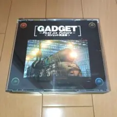 GADGET Windows　ガジェット　シナジー幾何学
