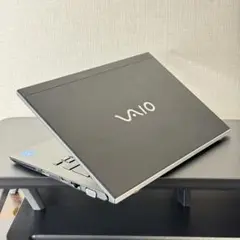 ★夏休み特価★VAIO Pro PF 最新Office2024 コンパクト