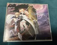 The Legend of Xanadu オリジナルサウンドトラックCD