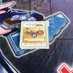妖怪ウォッチ2 本家 ニンテンドー3DS