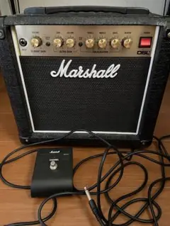 marshall DSL1C