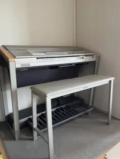 Electone STAGEA ELS-01C 取扱説明書付き 株式会社ピアノプラザ | Electone STAGEA ELS-01C