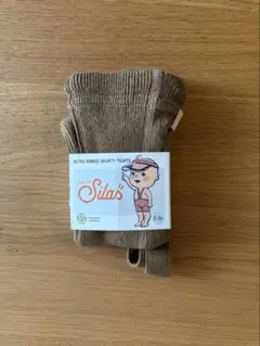 新品　SILLY Silas ショーティ　2-3y