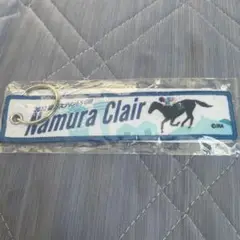 ナムラクレア フライトタグ 函館競馬場 JRA 函館スプリントステークス