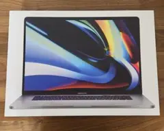 MacBook Pro 2019 16インチ 2.4Ghz 64GB 4TB