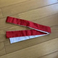 紅白 ハチマキ 体育祭 運動会