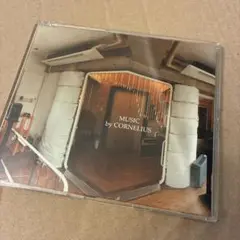 Cornelius Music CD