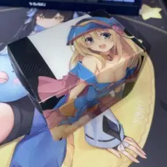 遊戯王ブラマジデッキケース