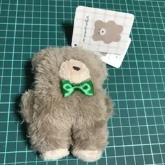ほっこりモコモカ×INIコラボ　田島将吾　ぬいぐるみ