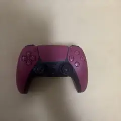 SONY ワイヤレスコントローラー マルーン
