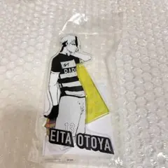 【未開封】ブルーロック展　アクリルスタンド　乙夜影汰