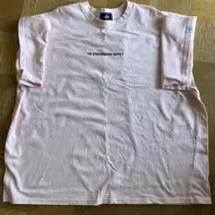 THE OTOGIBANASHI SUPPLY 半袖Tシャツ