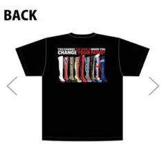 キンキーブーツ日本公演２０２５　ブラック TシャツSサイズ　未使用未開封