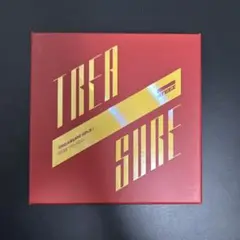 ATEEZ TREASURE EP.3:ONE TO ALL