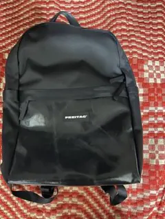 FREITAG F601MALCOLMBACKPACKリュック シルバー FREITAG - F601 MALCOLM - YouTube