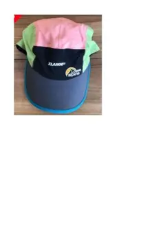 XLARGE / Lowe alpine ダブルネーム