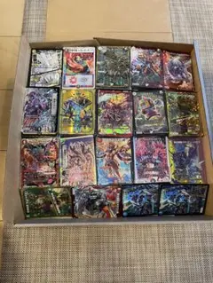 デュエルマスターズ 大量まとめ売り 1箱 7.85Kg 引退品