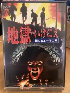 地獄のいけにえ DVD Memorial Valley Massacre