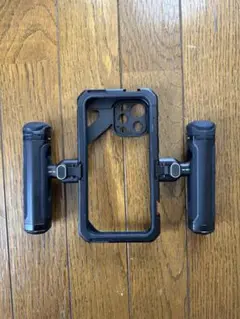smallrig スマホケージキットiphone 15pro max用4392B