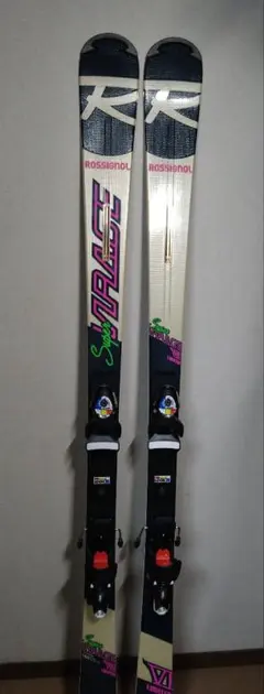 スーパービラージュⅥ 166cm