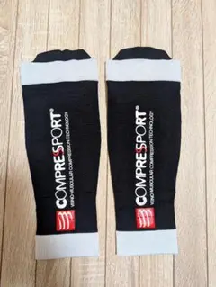 COMPRESSPORT カーフスリーブ サイズ2