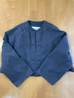 シンゾーン モーターサイクルジャケット サイズ34