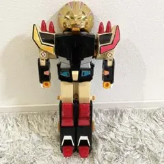 獣王合体　ガ・オーン　レトロ