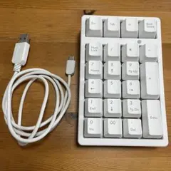 テンキー Majestouch TenKey Pad2 Professional