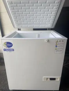 Shakira様【中古・稼働品】Dairei（ダイレイ）業務用冷凍庫 ダイレイ（冷凍庫） 【中古】業務用 DAIREI/ダイレイ スーパー