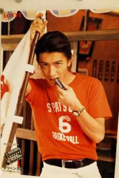 2025年最新】木村拓也 ポスターの人気アイテム - メルカリ