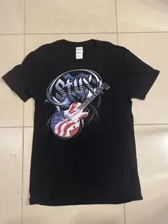 ミュージックTシャツ Sサイズ