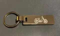 Super Cub キーホルダー スーパーカブガチャアクリルフィギュア(おまけ)